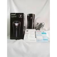 ราคา SALE 50% เครื่องฟอกอากาศในรถยนต์ ยี่ห้อชาร์ป SHARP รุ่น IG-DC2B-B (6201268185)