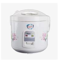 ราคา SMARTHOME หม้อหุงข้าว รุ่น NC-R14 ความจุ 1 ลิตร กำลังไฟ 450 W (10656117692)