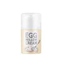 ราคา TooCoolForSchool Egg Mellow ครีมบำรุงผิวหน้า 50 มล (5132498444)