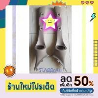 ราคา เสาเอ เสาapilar งานไฟเปอร์แท้ติดรถ โตโยต้าวีโก้ Vigo *สำหรับรถที่มีมือจับ ใส่แหลมจานข้างละหลุม ขนาด 3-4 นิ้ว (21439950217)