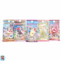 ราคา ✅พร้อมส่ง 5pieces Hello Kitty vegetable mobile keychains from Japan Sanrioพวงกุญแจ คิตตี้ ของฝากจากญี่ปุ่น ซานริโอ้ (23214391675)