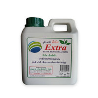 ราคา หัวเชื้อจุลินทรีย์ EM Extra ขนาด 1ลิตร (8200287601)