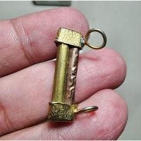 ราคา พระสวย ตรงรูป ตะกรุด3K เก่า นานมาก ลูกค้าฝากมา สภาพเดิมๆ (24813098771)