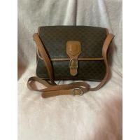 ราคา กระเป๋าCeline crossbody vintage (24151876819)