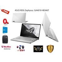 ราคา ASUS ROG Zephyrus G14 GA401II-HE046T (5871860987)