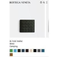 ราคา BURBERRY + BV WALLET camping (12196490207)