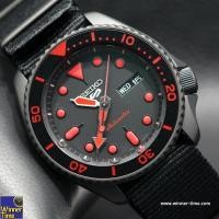 ราคา นาฬิกา SEIKO NEW 5 SPORT AUTOMATIC รุ่น SRPD83K1,SRPD83K,SRPD83 (13710505014)