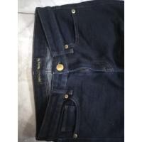 ราคา กางเกงยีนส์ Skinny fit สียีนส์เข้ม (5124186854)