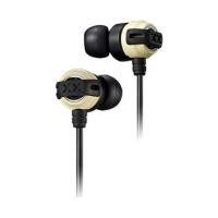 ราคา JVC หูฟังอินเอียร์ รุ่น HA-FX11X - สีครีม ประกันศูนย์ไทย (544362392)