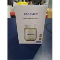 ราคา ขวดเก็บน้ำนม kakaleer (5523532909)
