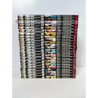 ราคา ฮิคารุ เซียนโกะ 1-23 ครบจบ สภาพสะสม สวยมาก (9750880470)