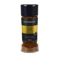 ราคา กาแฟ Davidoff รส Fine Aroma ขนาด 100 กรัม Davidoff Coffee Fine Aroma Flavor Size 100 g.เครื่องดื่ม อาหาร (9705672018)