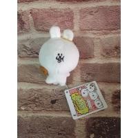 ราคา งานพวงกุญแจกระต่ายน้อย ลิขสิทธิ์แท้ (5771120770)