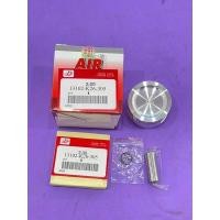 ราคา ลูกสูบเวฟ125มีขนาดไซด์ STDถึงไซด์300 ใส่125iปลาวาฬ/msx 125iไฟเลี้ยวบังลม 125รุ่นคาร์บูR-S ขาย (20967589564)