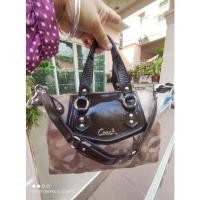 ราคา กระเป๋าcoachมือสองของแท้ (20162687570)