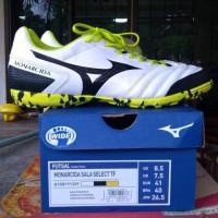 ราคา รองเท้า Mizuno monarchicada salad select tf (2663397771)