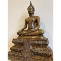 ราคา หลวงพ่อวัดไร่ขิง หน้าตัก9นิ้ว (16213772471)