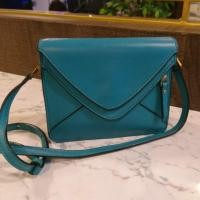 ราคา (Sold) Boyy bag tiny slash 2.0 Marine (542100301)