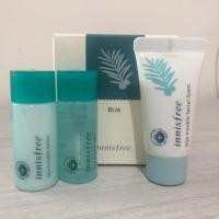 ราคา Innisfree bija trouble trial set (7402989023)
