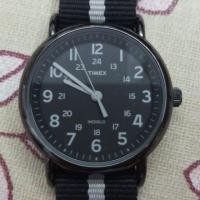 ราคา Timex Indiglo นาฬิกา มือสอง สภาพดี (6331439614)