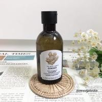 ราคา พร้อมส่ง THE BODY SHOP Ginger Anti-Dandruff Shampoo 250 ml (7790990911)