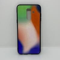 ราคา เคสซัมซุง A6 2018 พลัส Samsung A6 Plus2018 (3538492261)