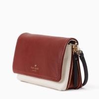 ราคา ใหม่ Kate Spade Taryn กระเป๋า สะพายข้าง แท้% (349189051)