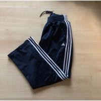 ราคา Adidasของแท้100% มือสอง กางเกงวอร์ม พร้อมป้าย (1478687540)