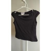 ราคา เสื้อมือ 2 ยี่ห้อ MORGAN ไซส์ XS (16898612880)