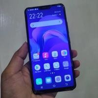 ราคา Vivo V9 แรม4/64 จอแตก งานช่าง (25254525571)