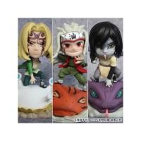 ราคา โมเดลจิไรยะ ซึนาเดะ โอโรจิมารุ สามนินจาในตำนาน (7036641072)