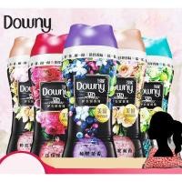 ราคา #DownyDonnie Downy Garment Retaining Fragrant ลูกปัดเสื้อผ้าน้ำหอมเครื่องซักผ้านุ่มกลิ่นหอมติดทนนานซักรีด Liquid Con (20847511364)