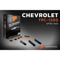 ราคา สายหัวเทียน TPC-1200 - CHEVROLET OPTRA 1.6 - TOP PERFORMANCE MADE IN JAPAN - เชฟโรเลต ออฟต้า​ 1.6 (23085633804)