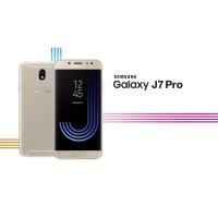 ราคา Samsung J7 Pro เครื่องศูนย์ ประกัน 1 ปี (826021891)