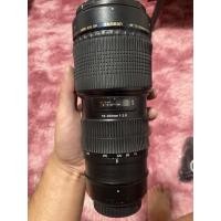 ราคา tamron 70-200mm f2.8 (24912583518)
