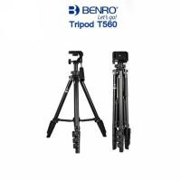 ราคา Benro Tripod T560 ขาตั้งกล้อง (ของแท้) (7700571270)
