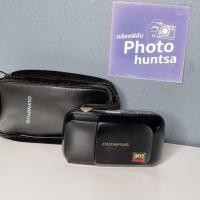 ราคา กล้องฟิล์ม olympus mju i panorama (ส่งฟรี) (9235926855)