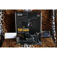 ราคา MainBoard ASUS TUF B550M-PLUS GAMING (13874677084)