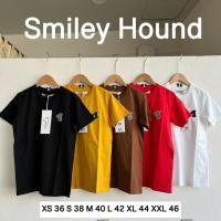 ราคา เสื้อsmileyhoundของแท้ 100% (10227872654)