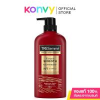 ราคา Tresemme Shampoo Keratin Smooth 380ml เทรซาเม่ แชมพูเคราตินสูตรใหม่. (24558539734)