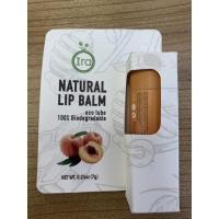 ราคา ลิปบาล์ม Ira กลิ่นพีช 7กรัม (12881034986)