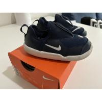 ราคา Nike Kids ของแท้ มือสอง สีกรมท่า size 13 cm พร้อมกล่อง (5345266295)