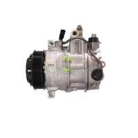 ราคา คอมแอร์ เด็นโซ่ 6ES16C-เบ้นซ์ 6PKไม่มีคอย (บิ้ว12V) Compressor denso Benz (13075795504)