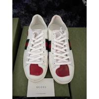 ราคา Used Like New Gucci Sneaker Size 38 (26 cm.) ลายหัวใจ รุ่นขายดี สภาพใหม่มาก มีเก็บสีแดงเพิ่ม พร้อมใช้งานได้ทันที (21894451539)