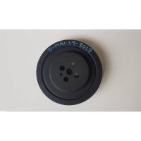 ราคา มู่เลย์หน้าเครื่อง(มู่เลย์ข้อเหวี่ยง) ISUZU D-MAX 1.9 7ร่องPK ปี2018-2020 ตัวละ750- (18685040423)