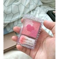 ราคา Canmake glow fleur (461503865)