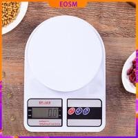 ราคา EOSM พร้อมส่ง ตาชั่งดิจิตอล 10 Kg รุ่นมีทศนิยม ตาชั่งอาหารรุ่น กิโลชั่งน้ำหนักอาหาร ตาชั่งอาหาร เครื่องชั่งอาหาร (14250844264)