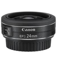ราคา Canon EF-S 24 mm f/2.8 STM (6228189059)