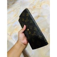 ราคา LV Sarah Wallet มือสองของแท้ (14698301210)