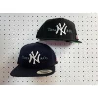 ราคา หมวกเบสบอล NY x Tiffany & Co. แท้ (23533503911)